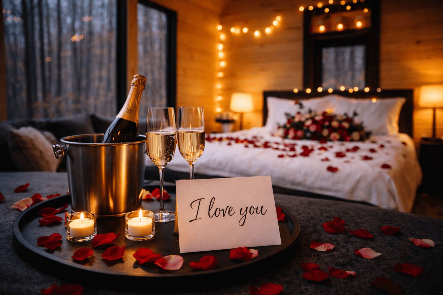 romance