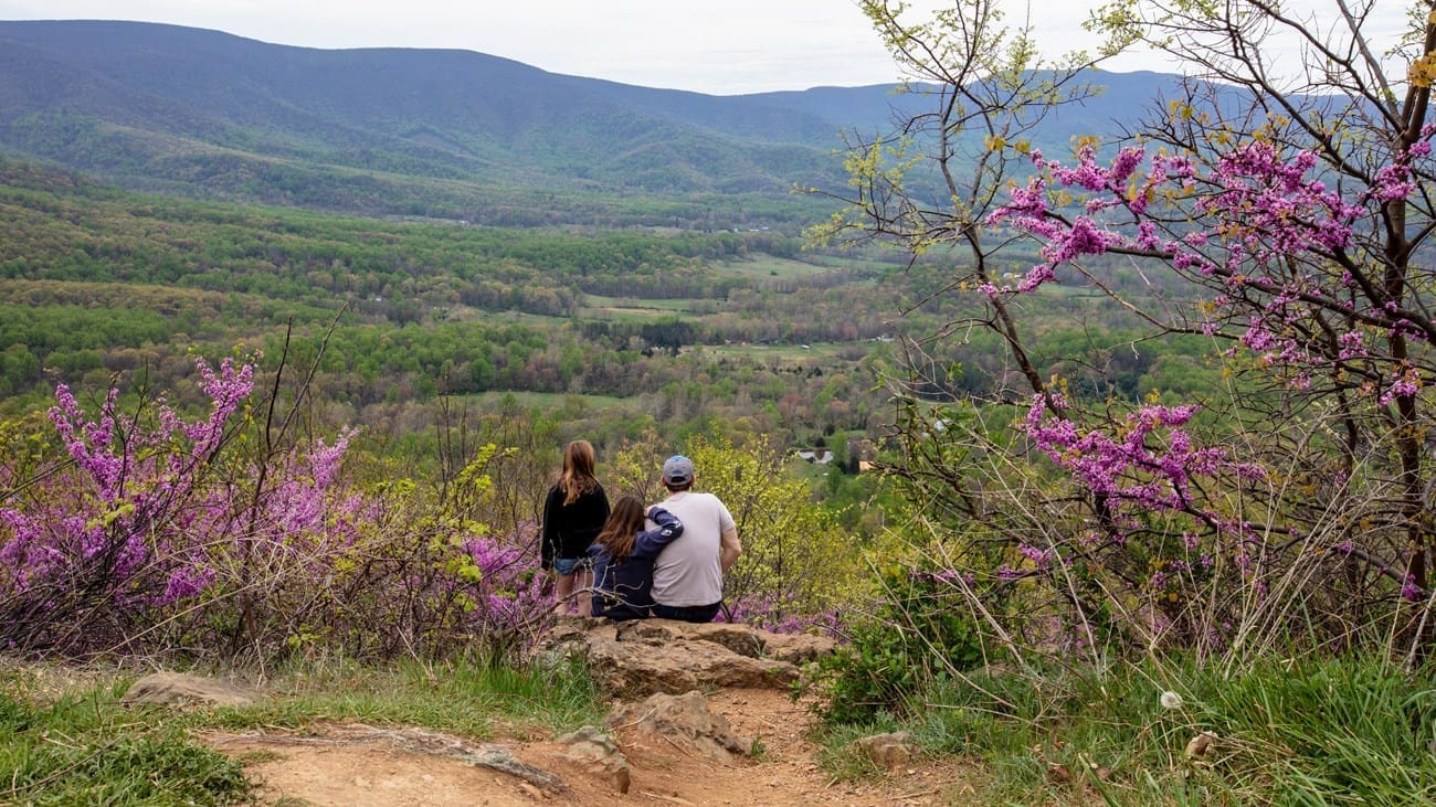 Shenandoah National Park